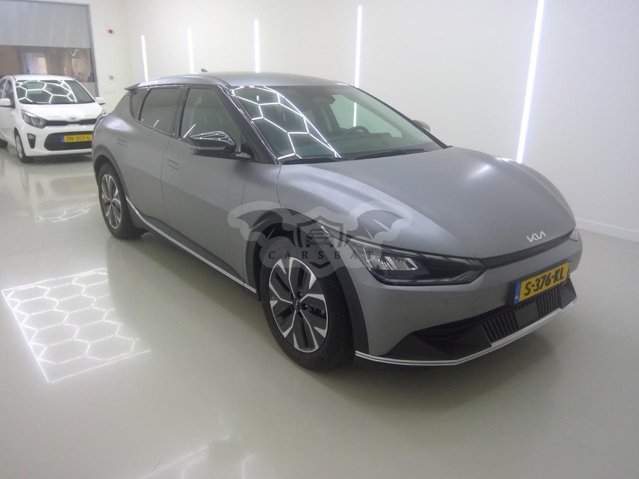 Kia EV6 54 kWh Air 2023