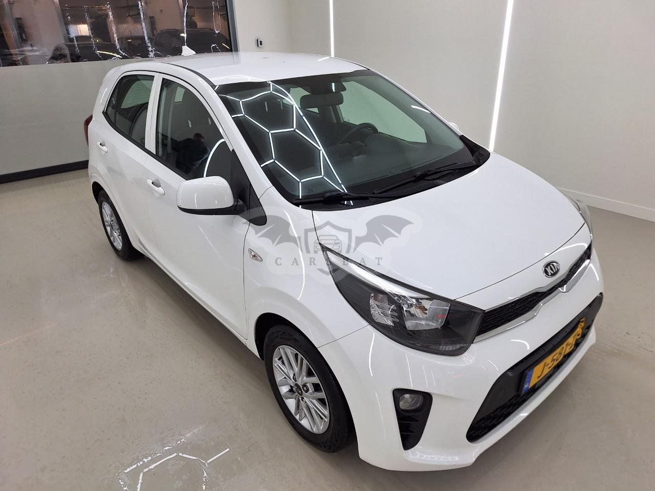 Kia Picanto (Morning) 1.0 DynamicLine 2020