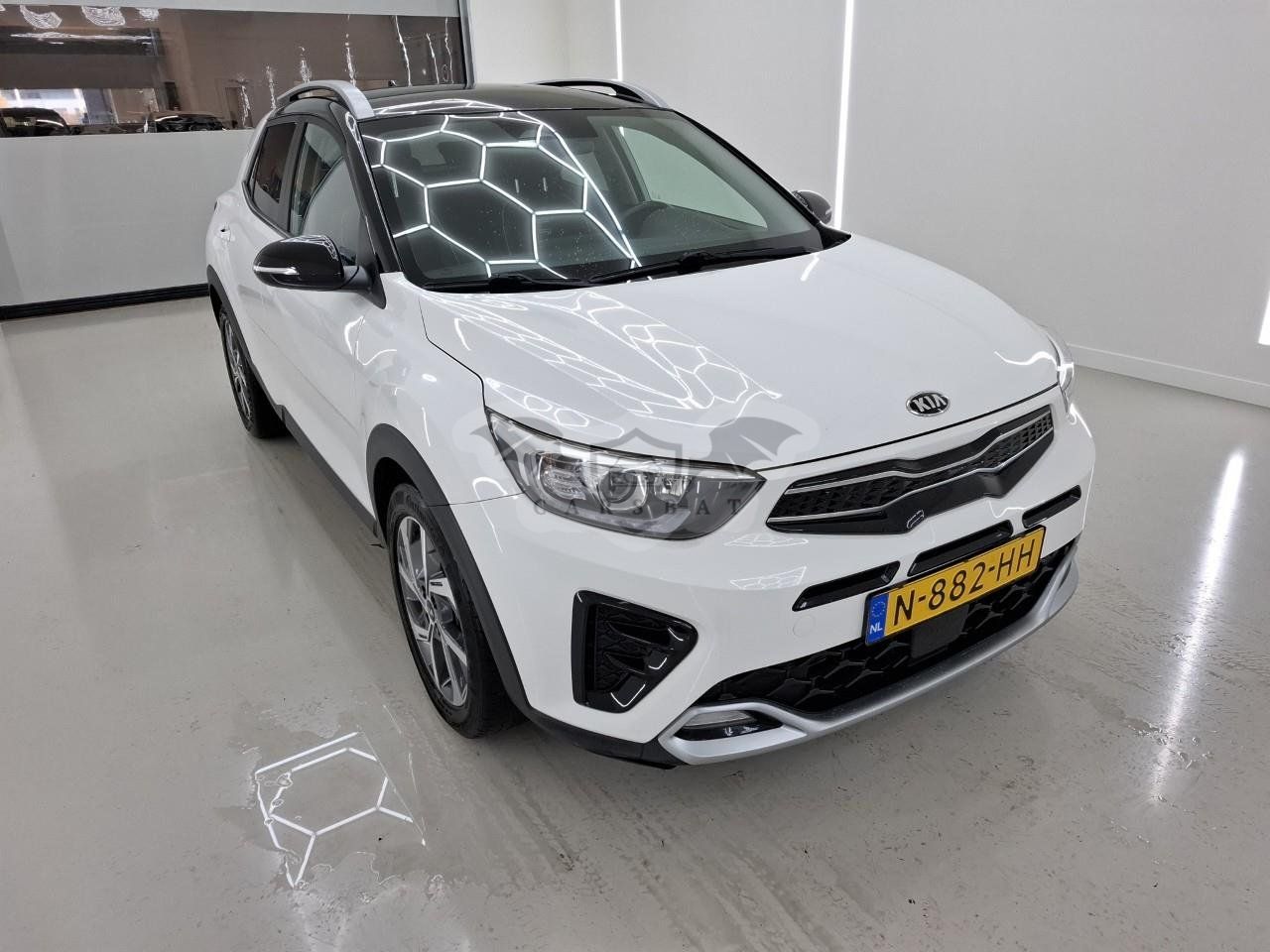 Kia Stonic 1.0 T-GDI GT Line 2021