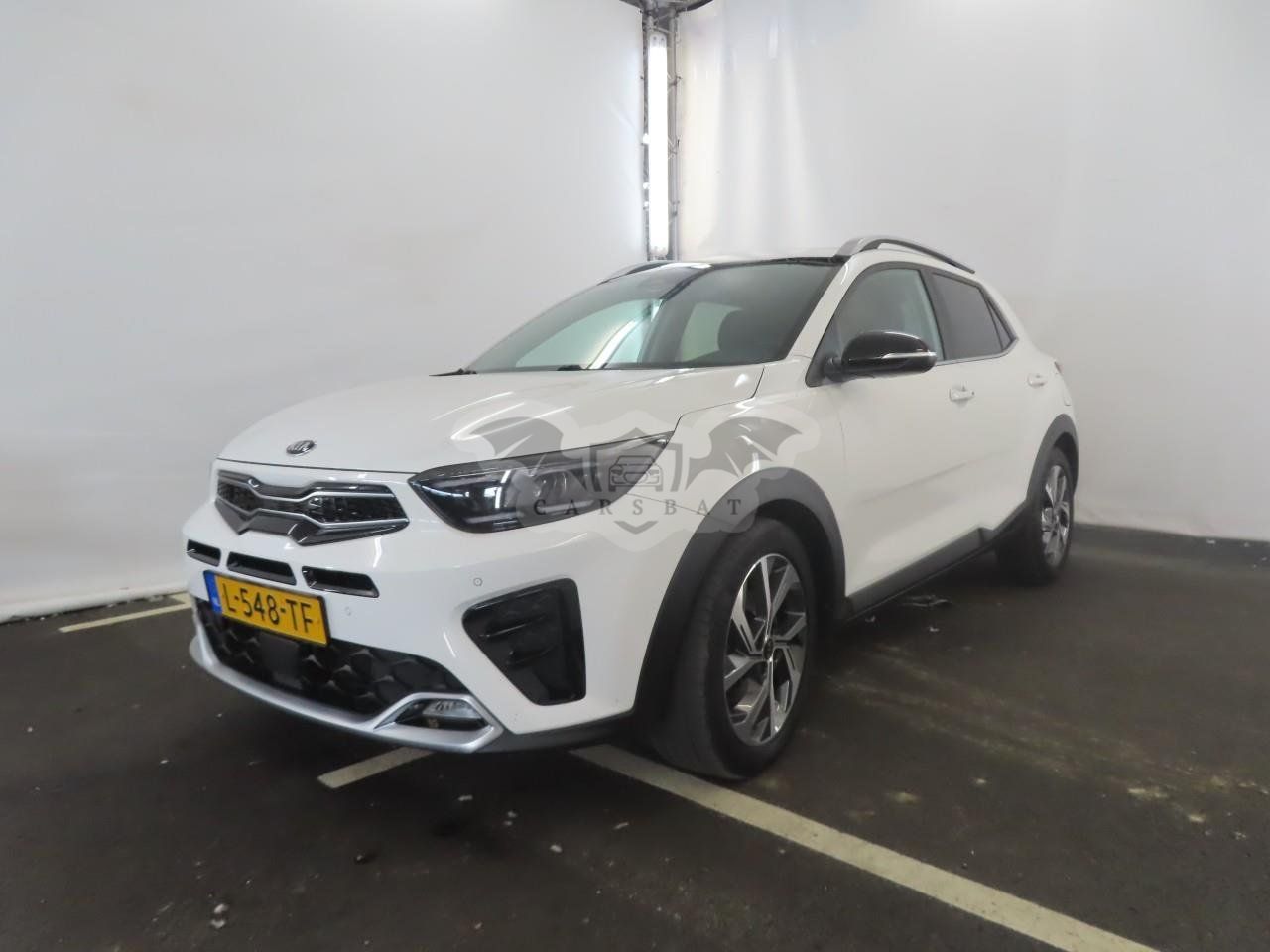 Kia Stonic 1.0 T-GDI 2021