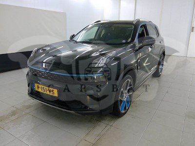 Lynk&Co 01 1.5 2022