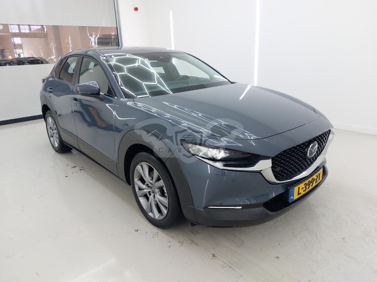 Mazda CX-30 2.0 SKYACTIV Comfort 2021