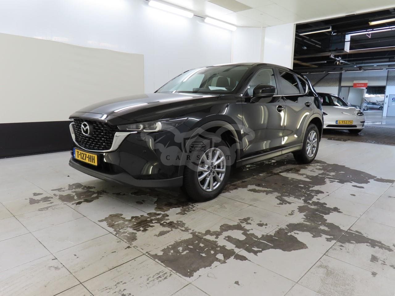 Mazda CX-5 2.0 SKYACTIV-G 2023