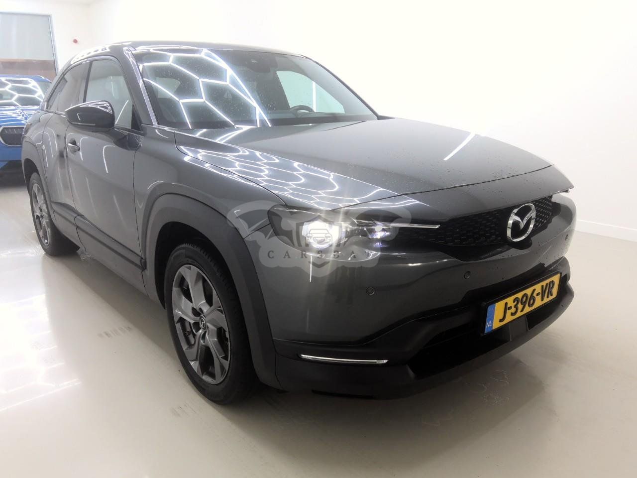 Mazda MX-30 First Edition 2020
