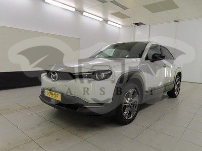 Mazda MX-30 First Edition 2020
