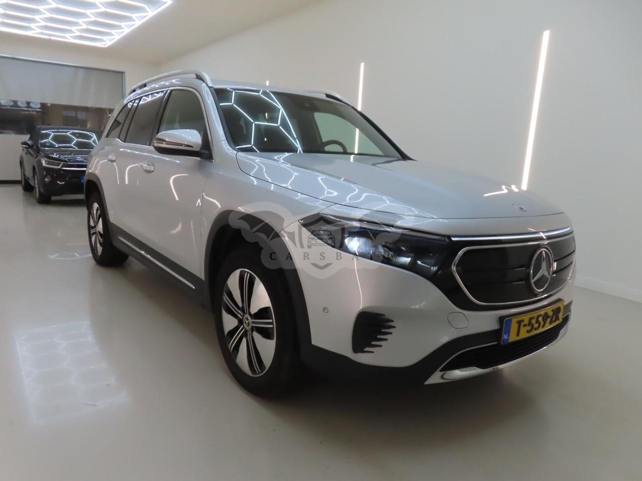 Mercedes-Benz EQB 250 Business Line 2023