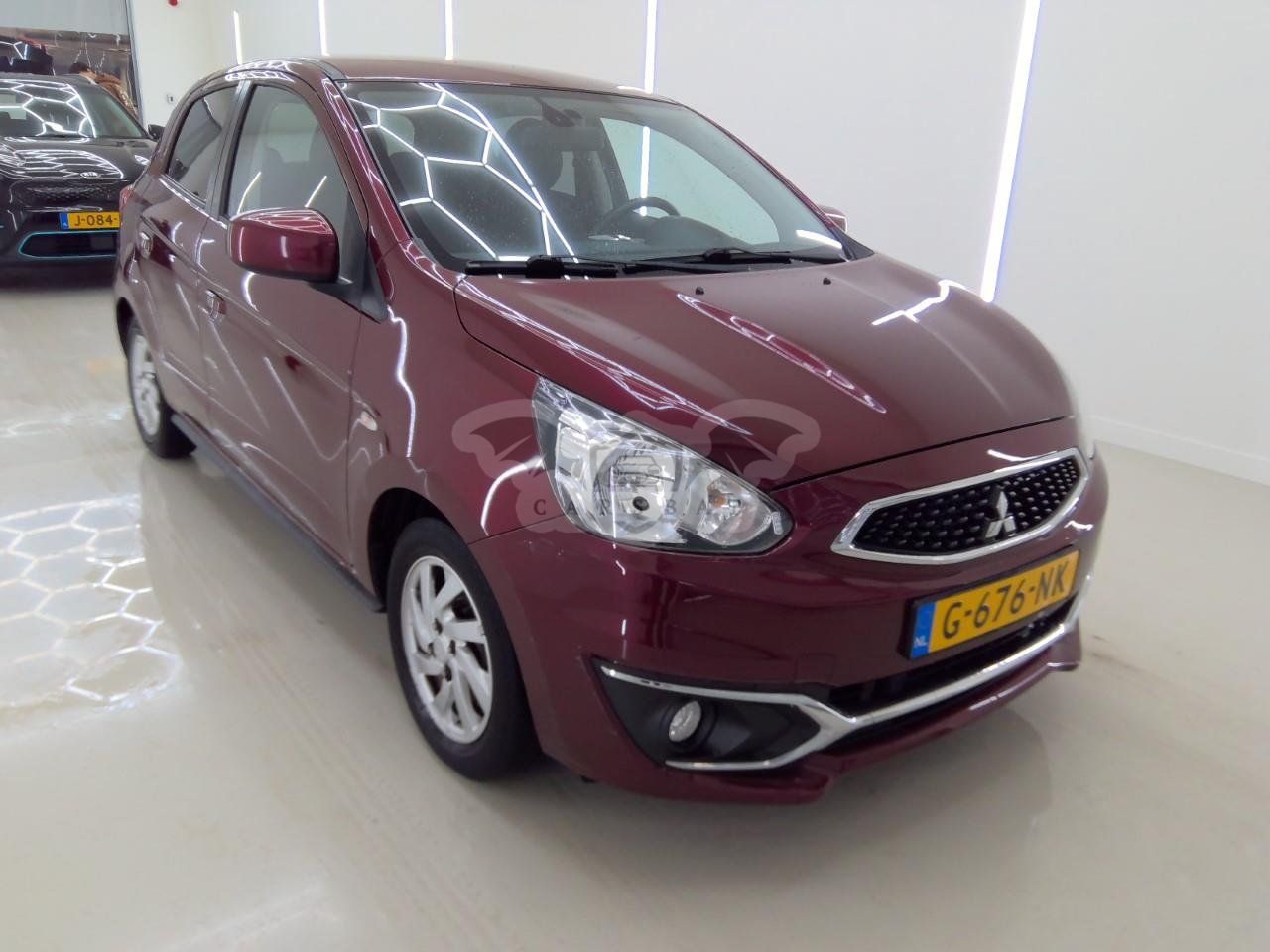 Mitsubishi Space Star 1.0 Active 2019