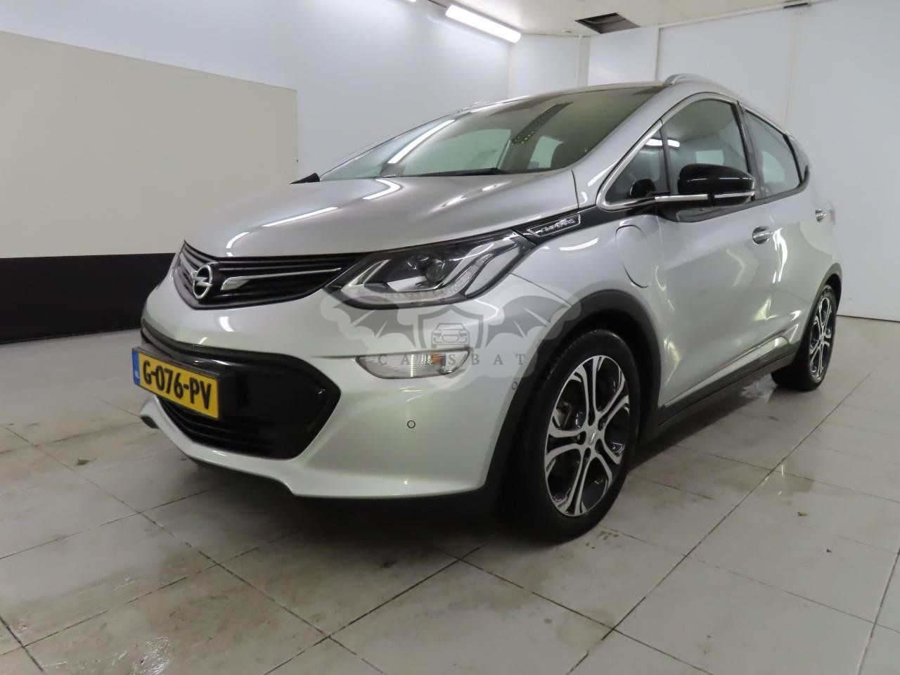 Opel Ampera-E Business Executive 2019