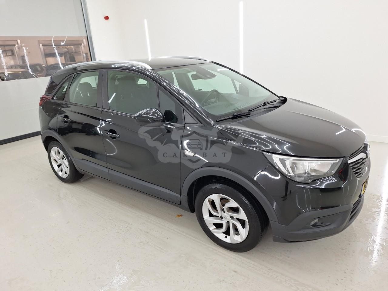 Opel Crossland 1.2 Online Edition 2018