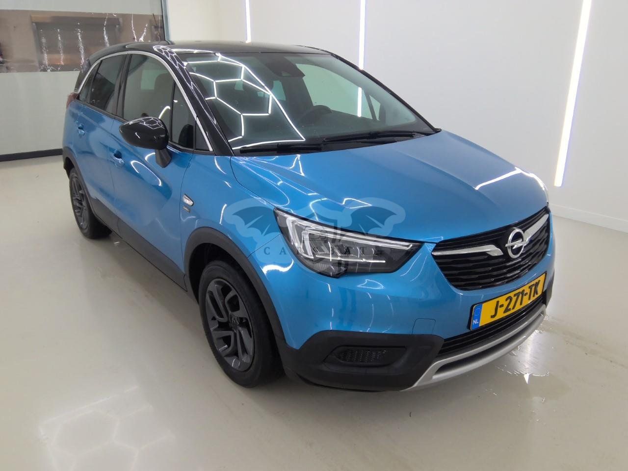 Opel Crossland 1.2 Edition 2020