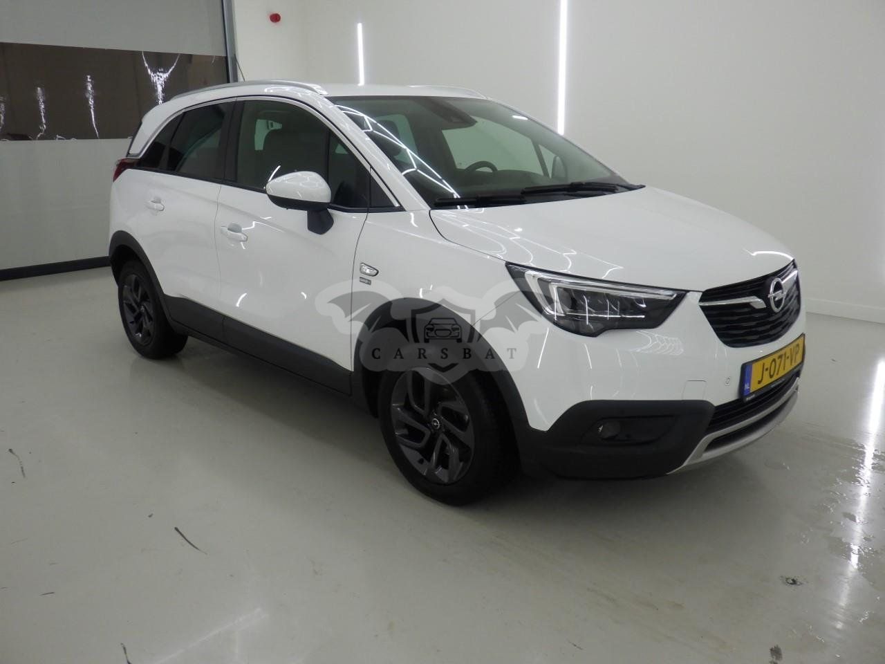 Opel Crossland 1.2 Edition 2020