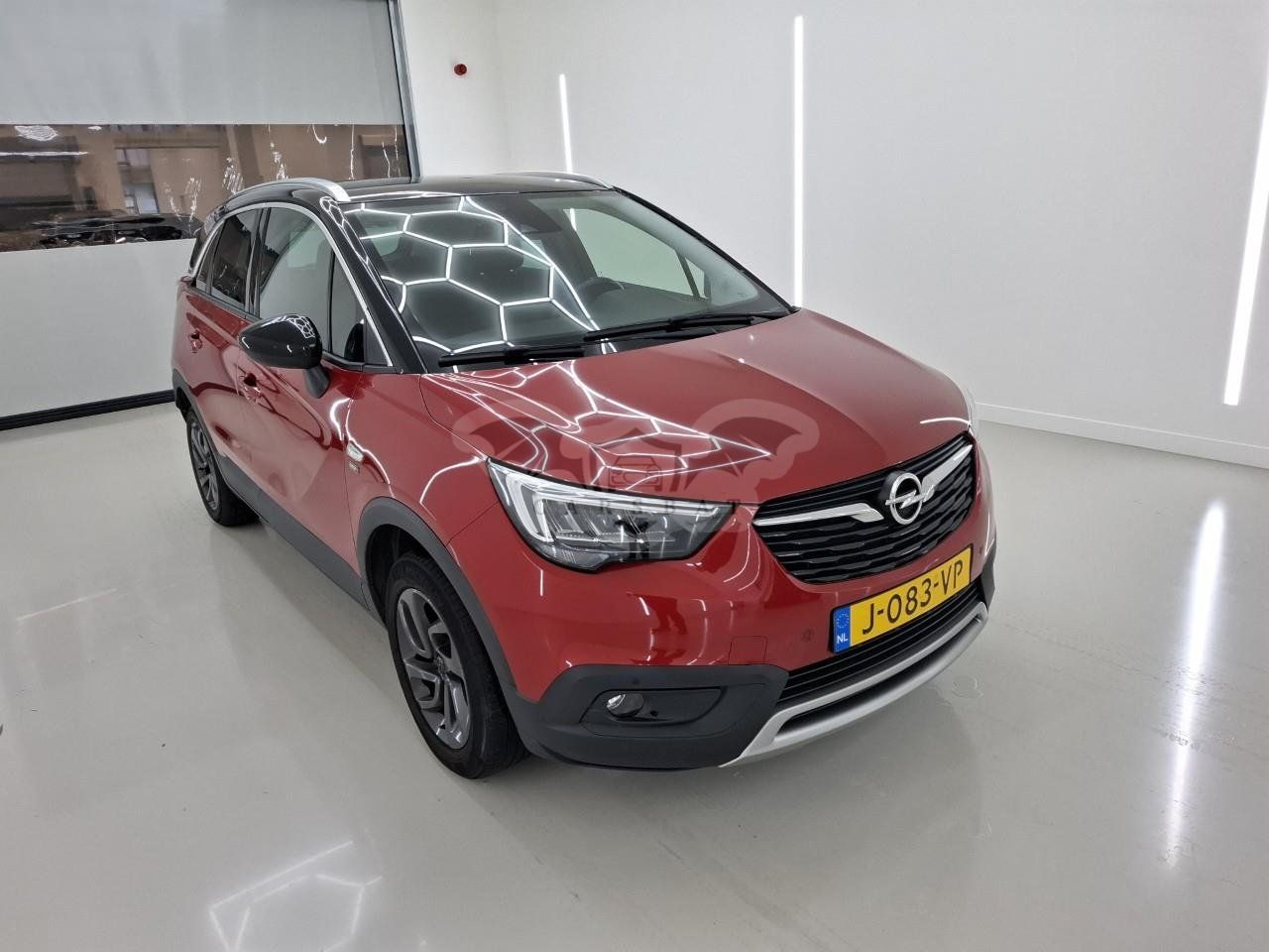 Opel Crossland 1.2 Edition 2020