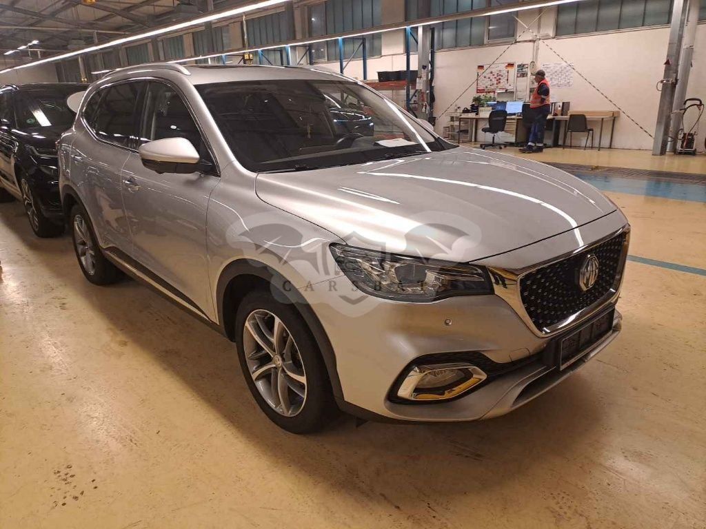 MG HS 1.5 2023