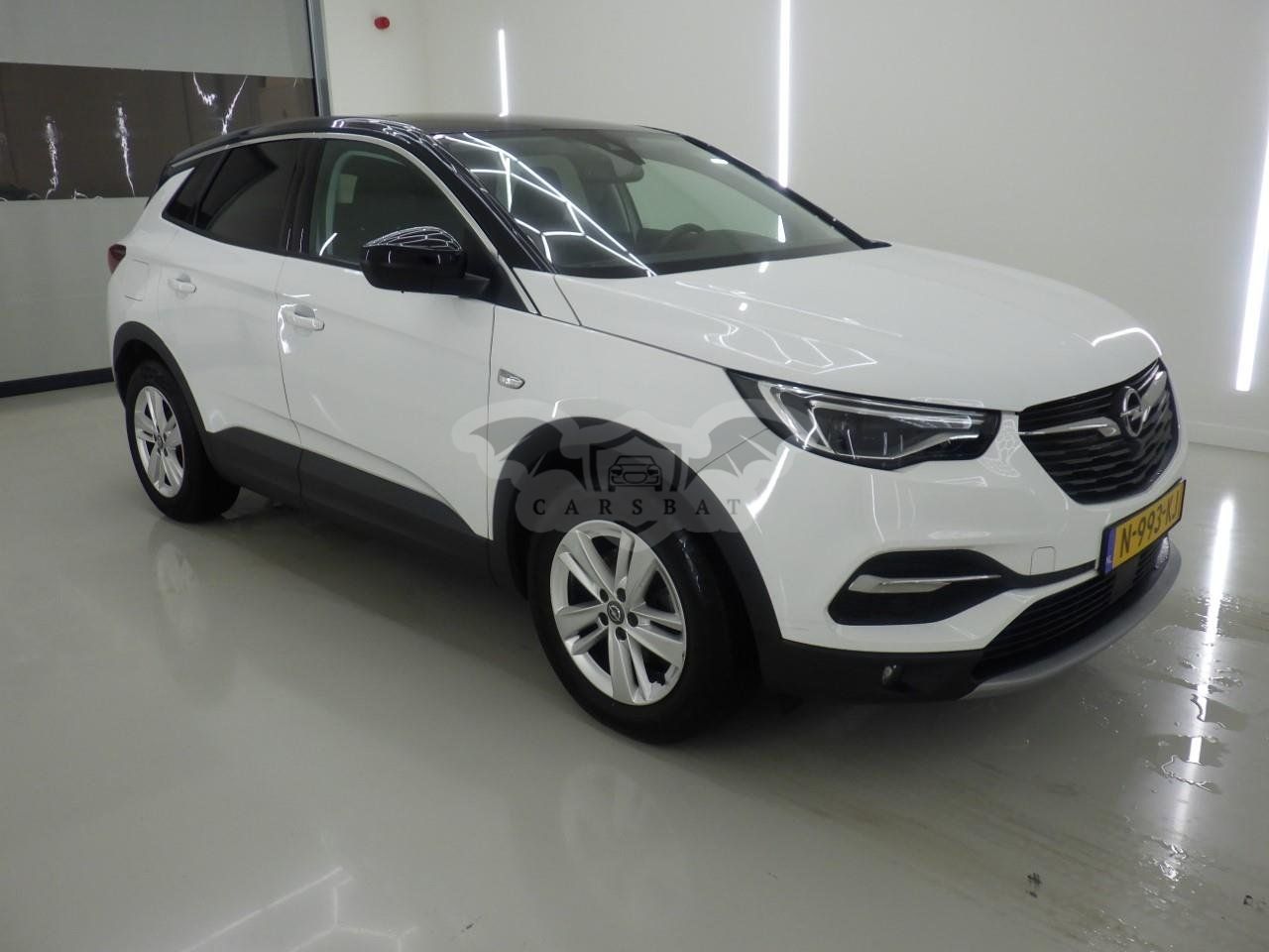 Opel Grandland 1.2 Business Elegance 2021