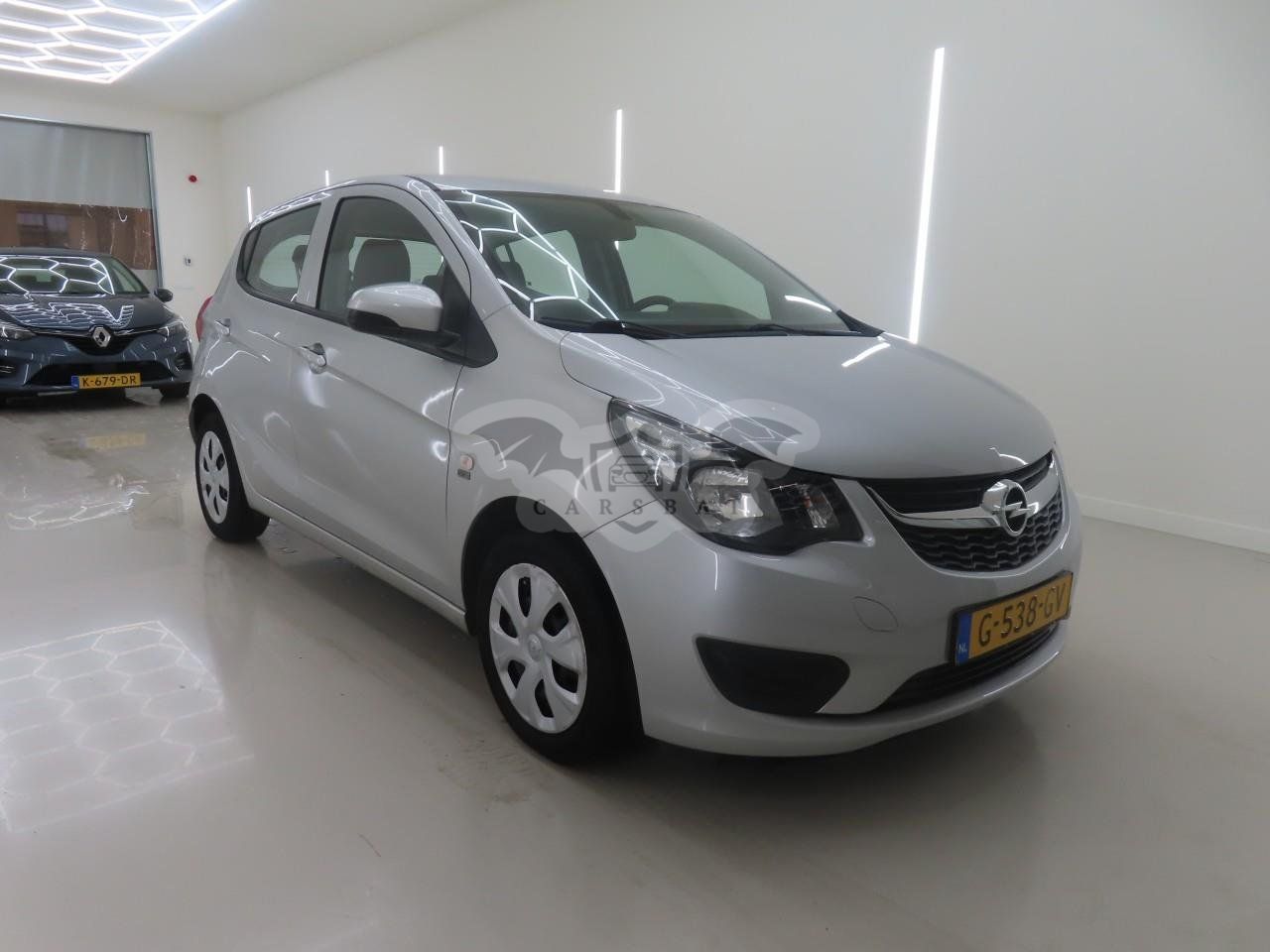 Opel Karl 1.0 Edition 2019