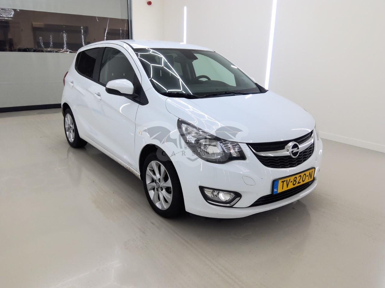 Opel Karl 1.0 Innovation 2018