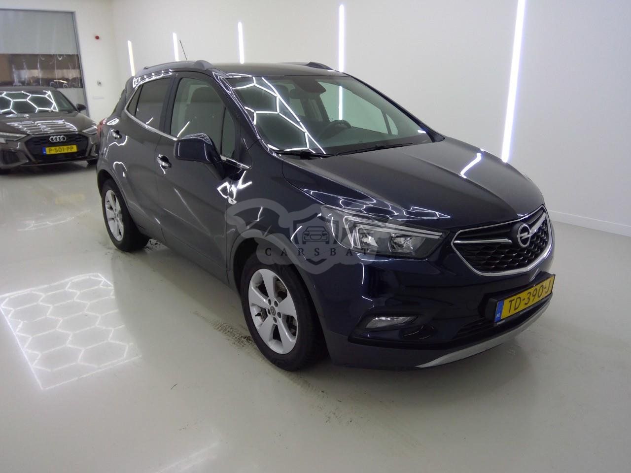 Opel Mokka X 1.4 Innovation 2018