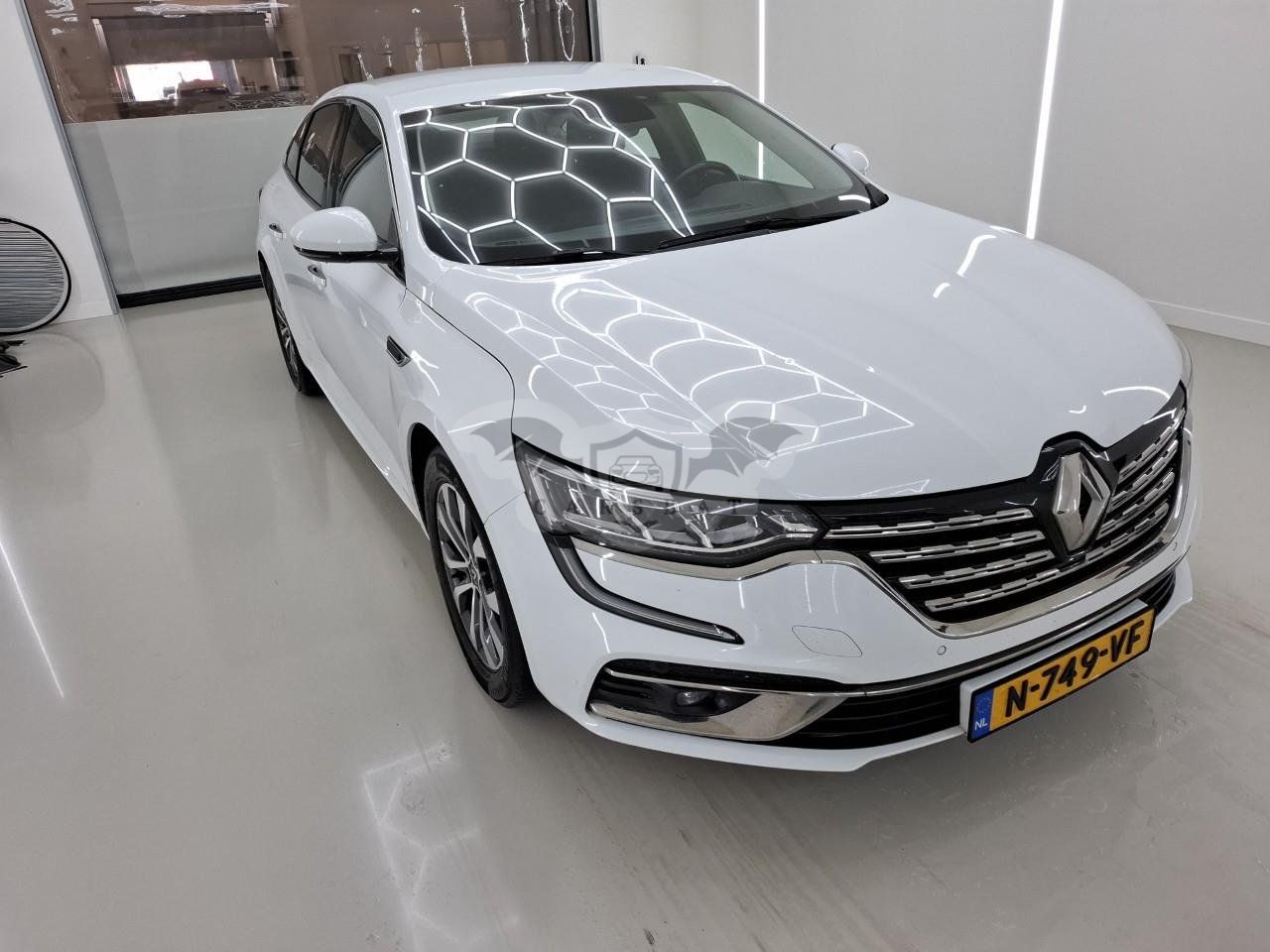 Renault Talisman (SM6) 1.3 TCe Zen 2022