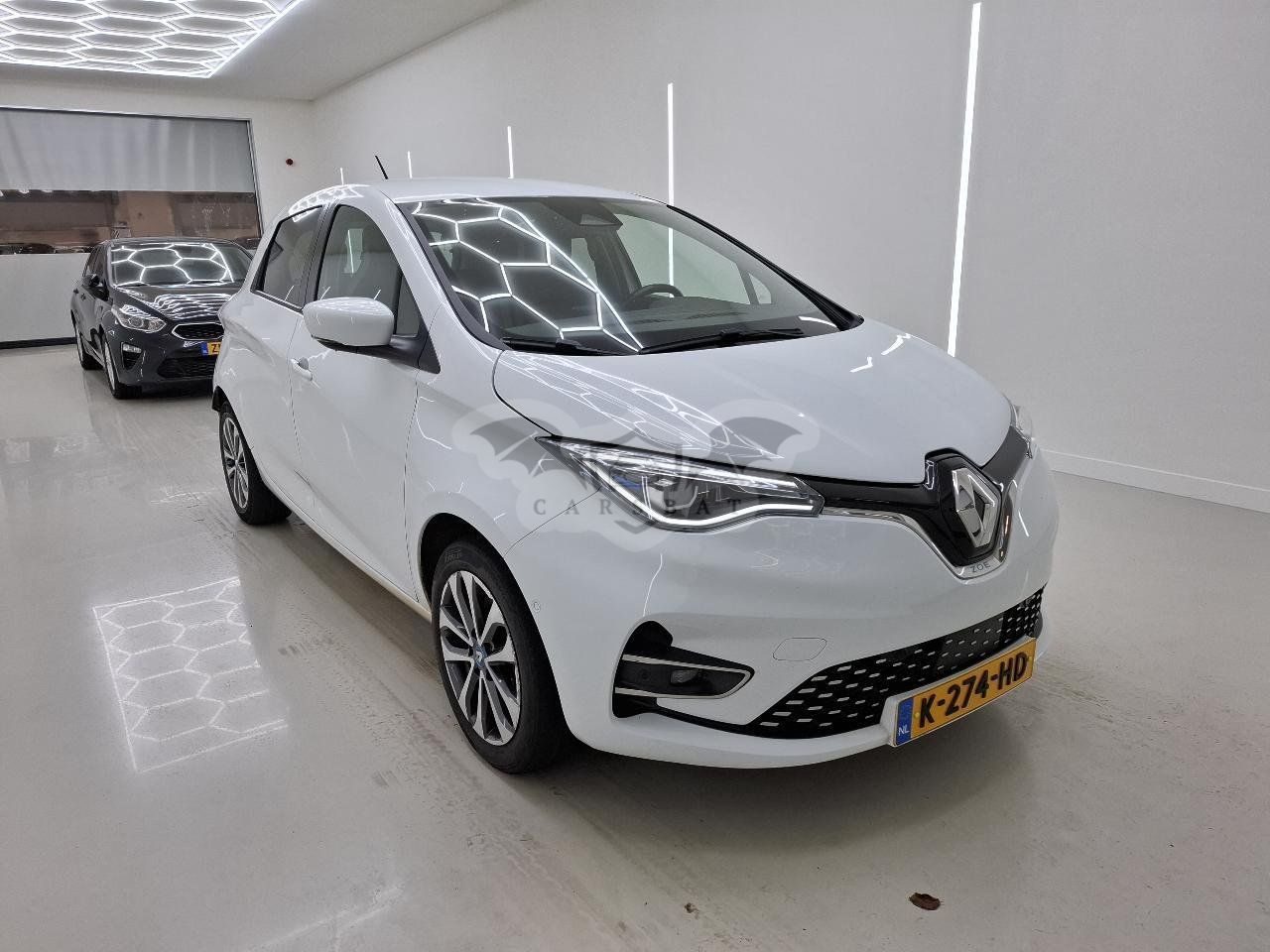 Renault Zoe Intens 2020