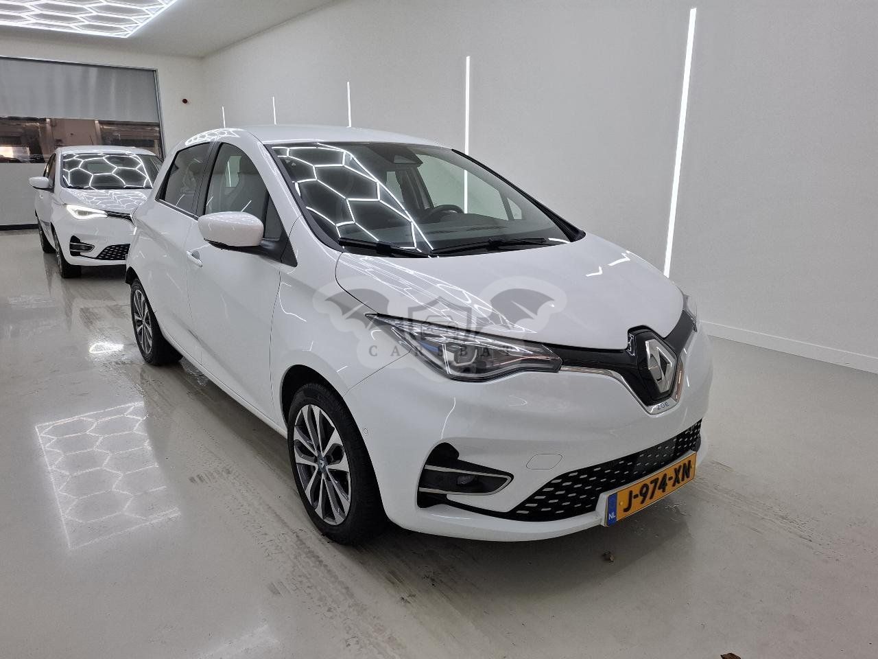 Renault Zoe Intens 2020