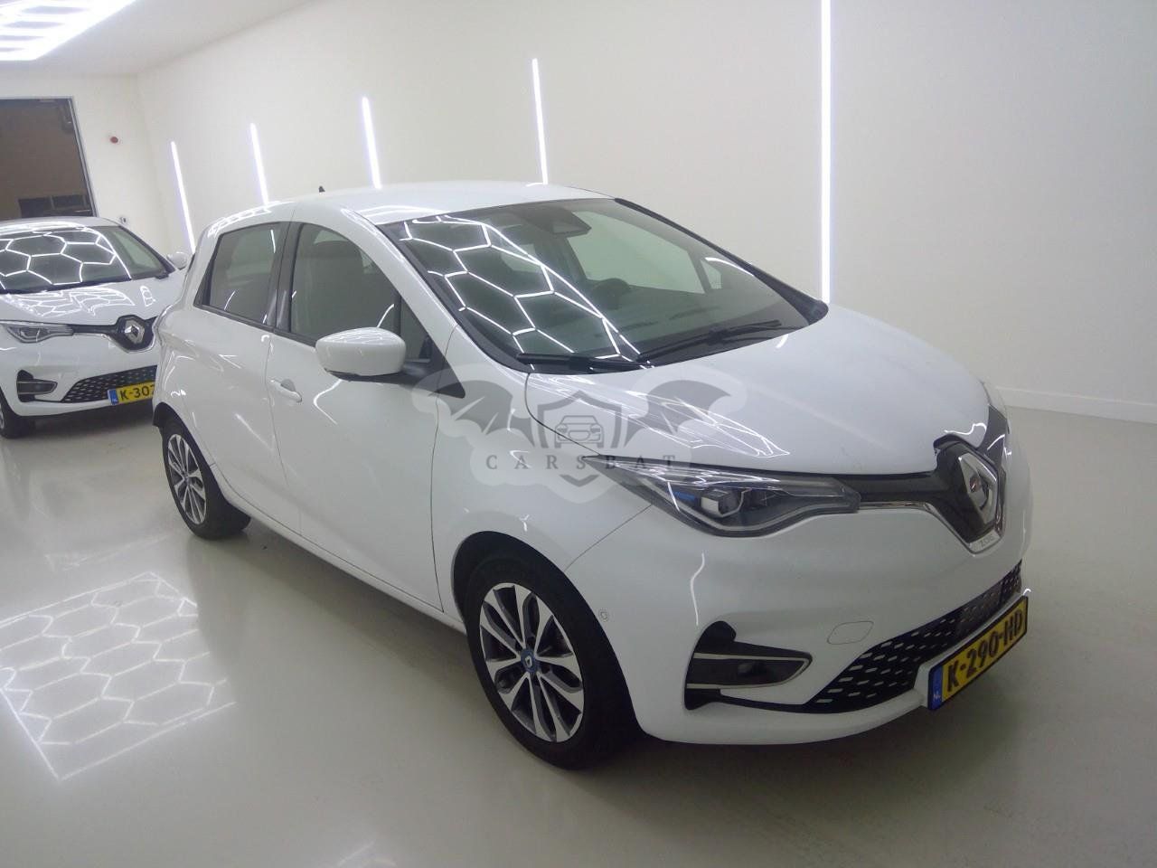 Renault Zoe Intens 2020
