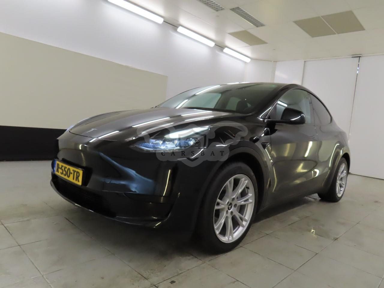 Tesla Model Y 58 kWh 2022