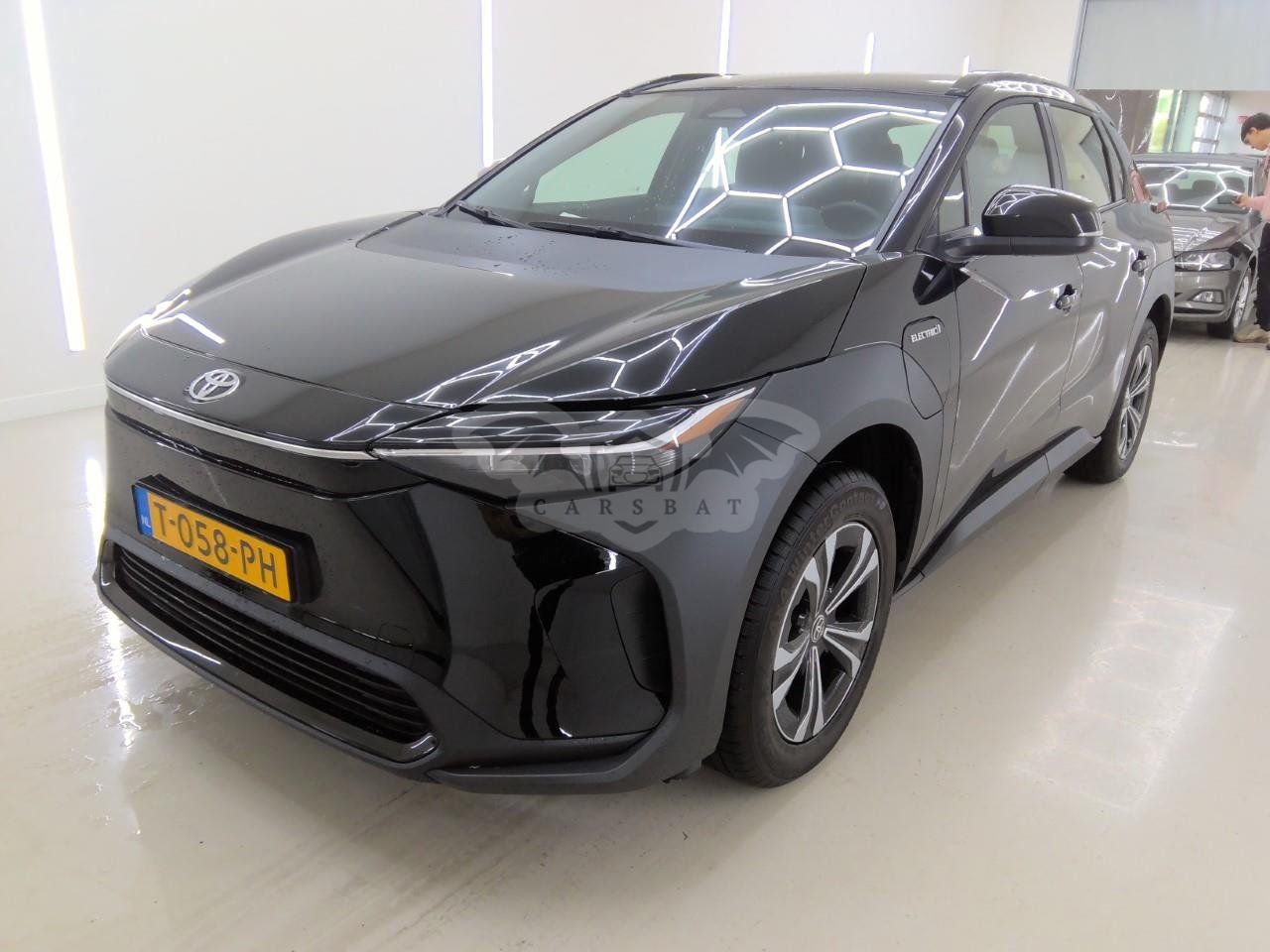 Toyota bZ4X 2023