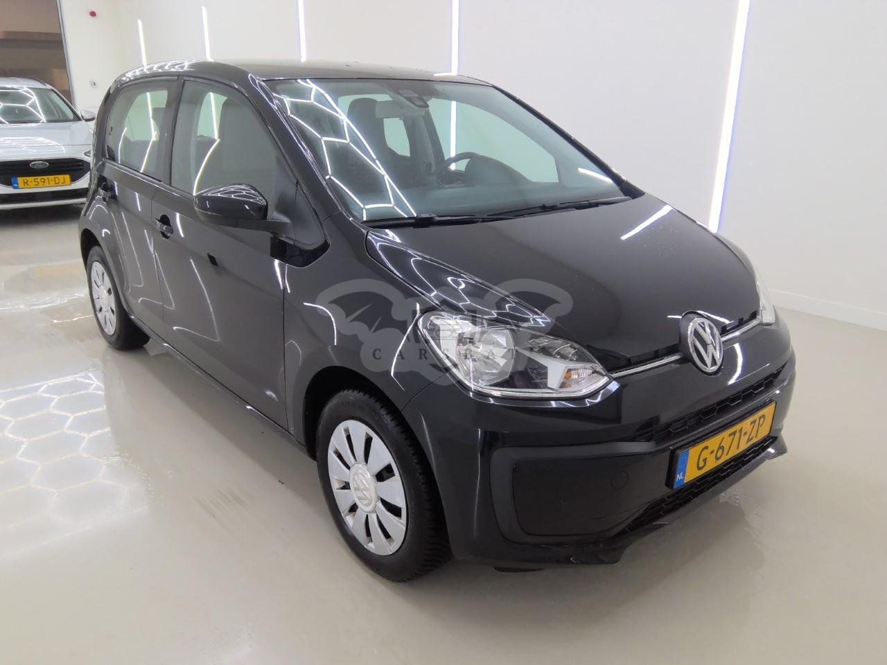 Volkswagen Up! 1.0 Move Up! 2019