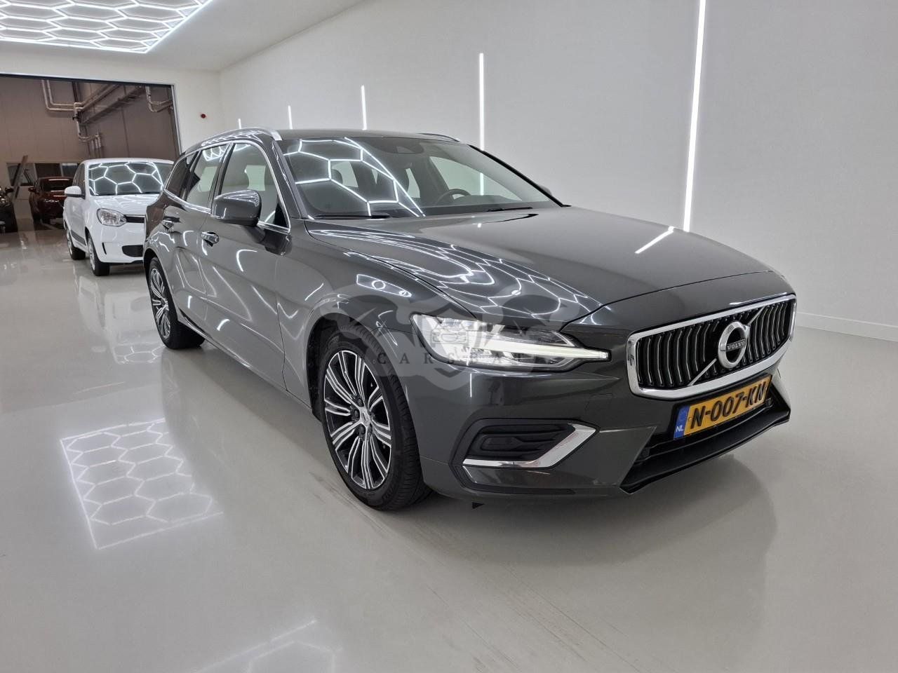 Volvo V60 B4 Inscription 2021