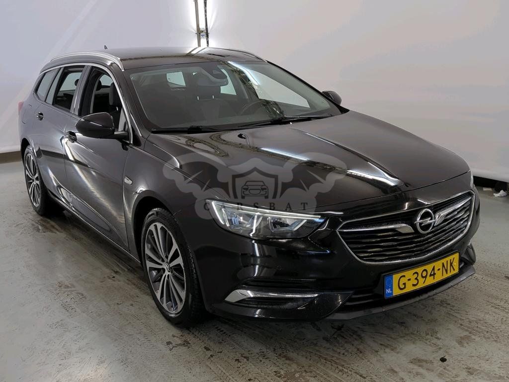 Opel Insignia Sports Tourer 1.5 Executive 2020
