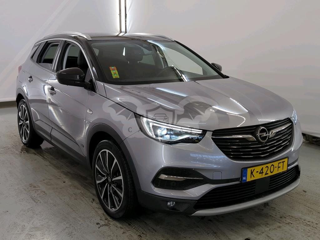 Opel Grandland 1.6 2020