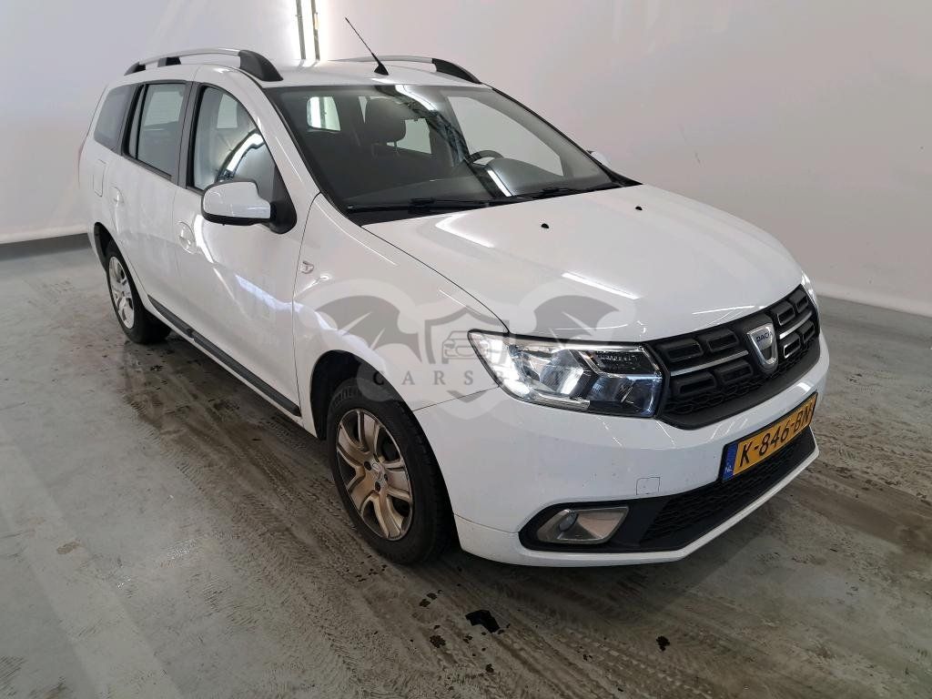Dacia Logan 1.0 TCe Comfort 2020