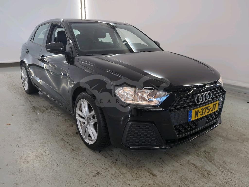 Audi A1 Sportback 25 TFSI Pro Line 2021
