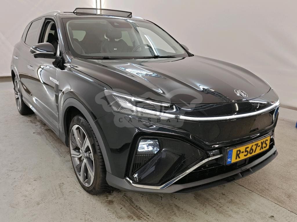 MG Marvel R 70 kWh Performance 2022