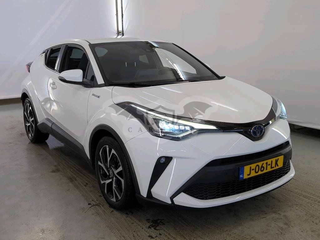 Toyota C-HR 2.0 2020