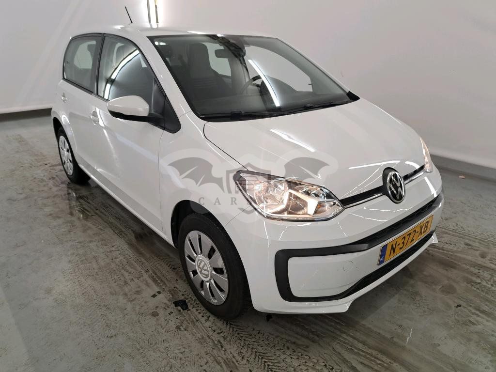 Volkswagen Up! 1.0 2022