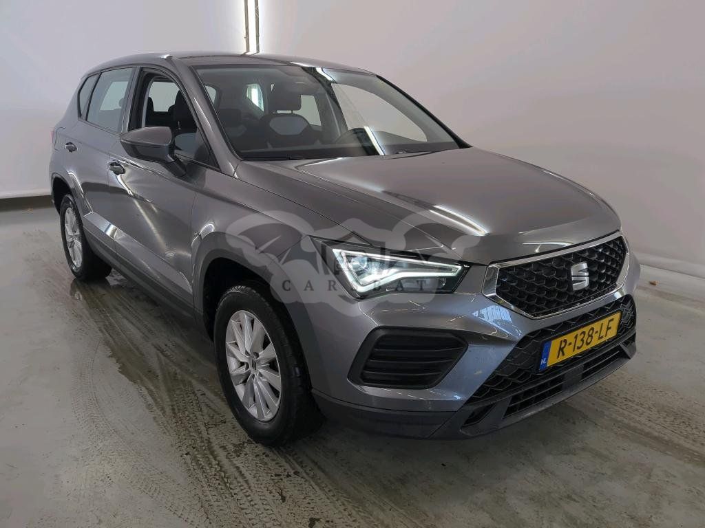 Seat Ateca 1.0 TSI reference 2022
