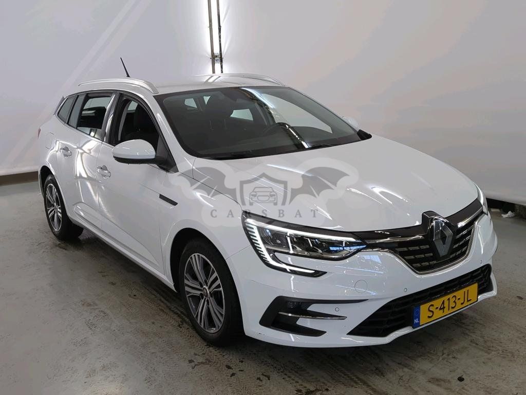 Renault Megane Grandtour 1.3 TCe Equilibre 2023