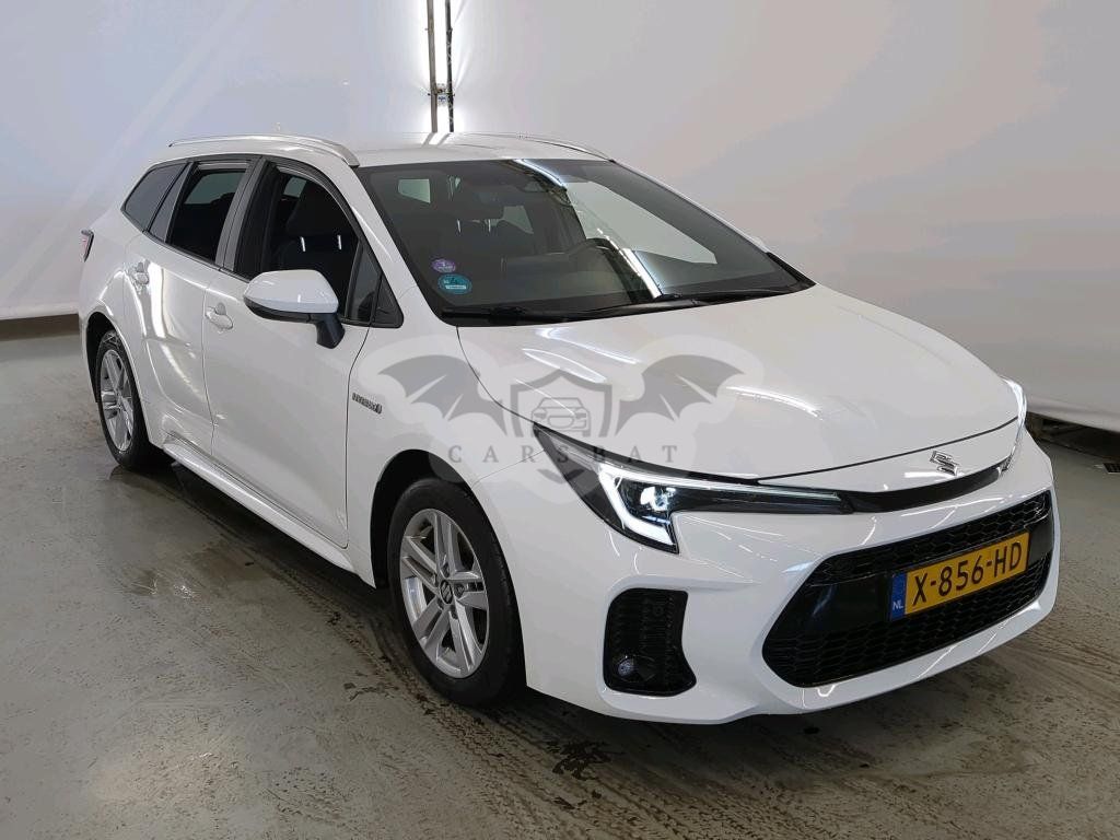 Suzuki Swace 1.8 2023