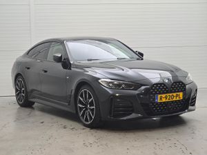 BMW 4 Series Gran Coupé 420i Business 2022