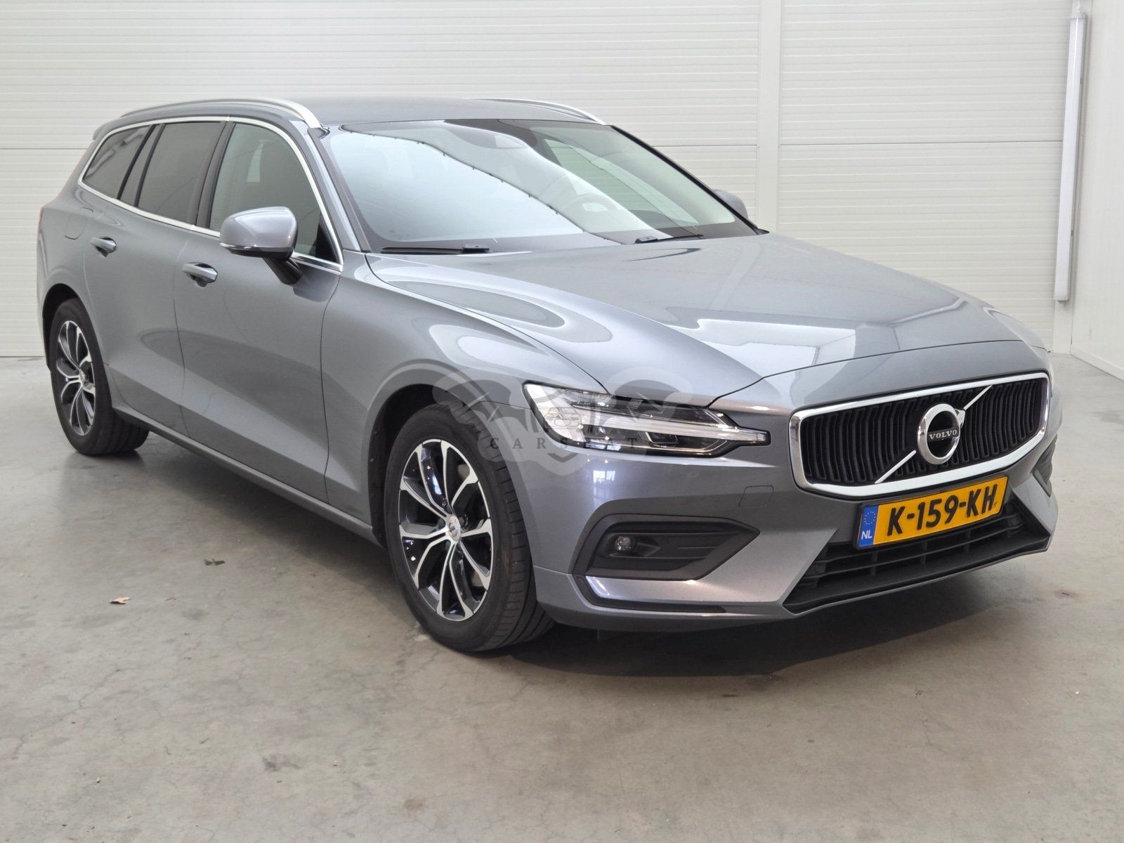 Volvo V60 B3 Business 2021