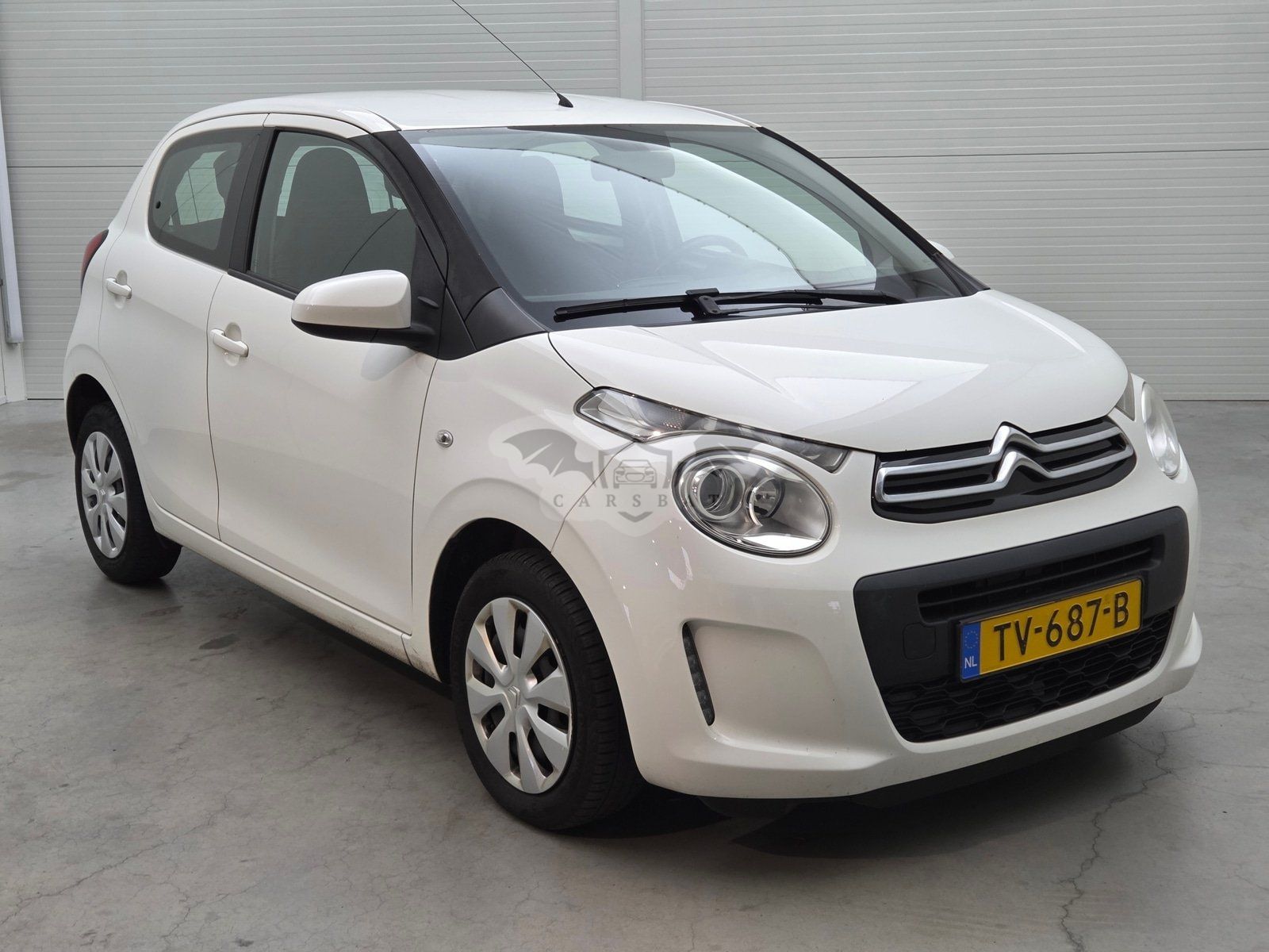 Citroën C1 1.0 VTI Feel 2018