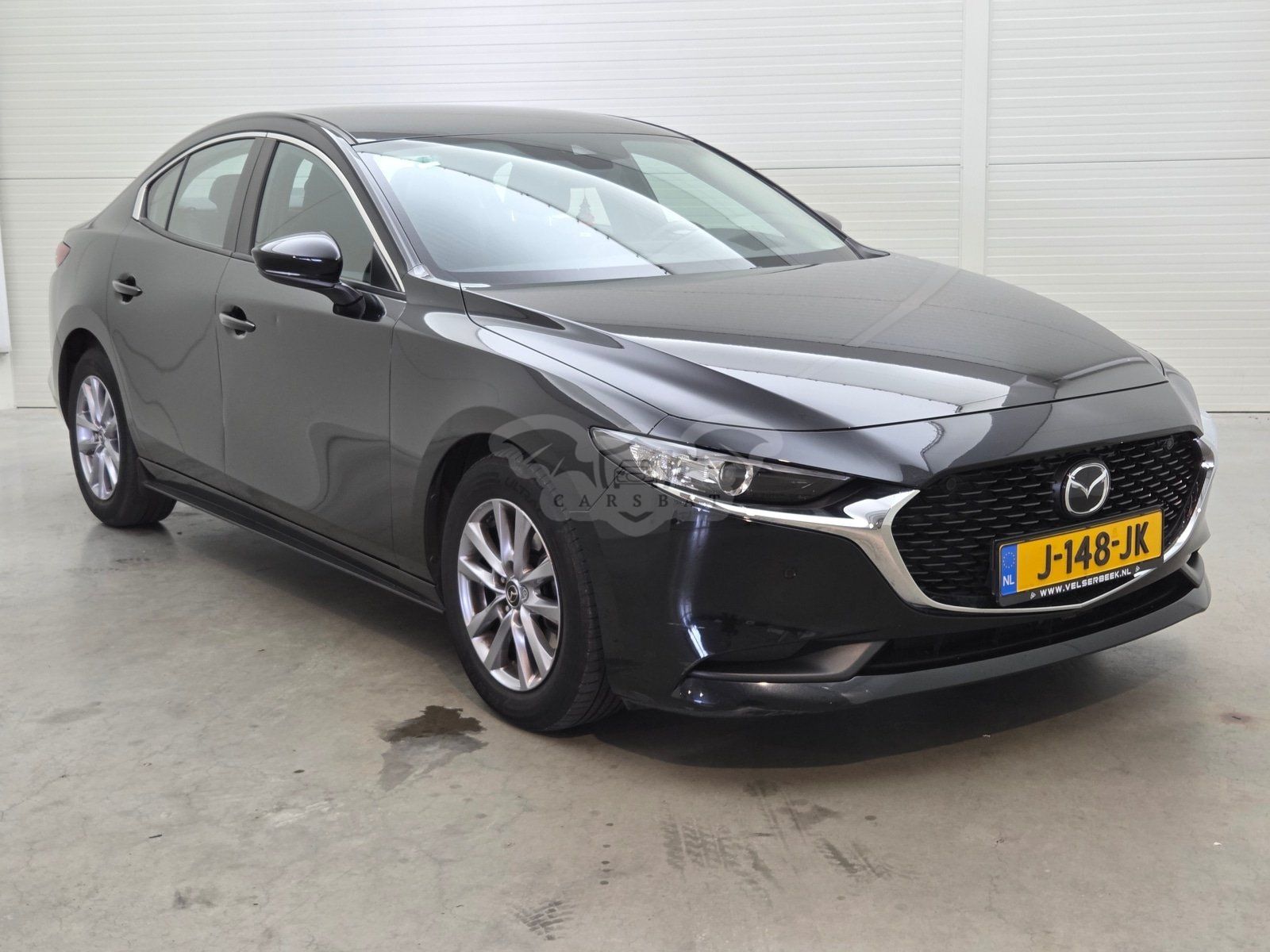 Mazda 3 2.0 SKYACTIV-G Comfort 2020