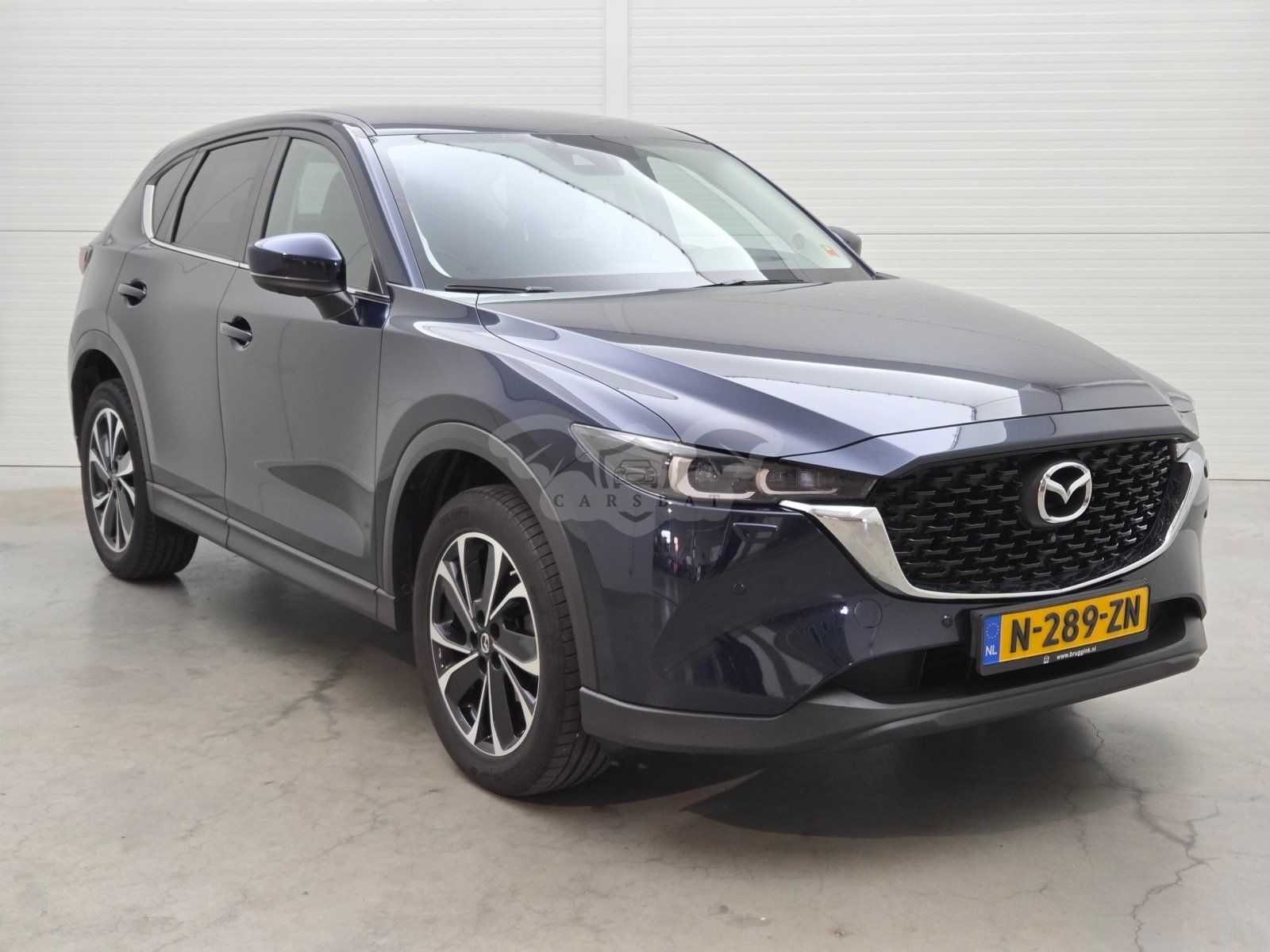 Mazda CX-5 2.0 SKYACTIV-G Comfort 2022