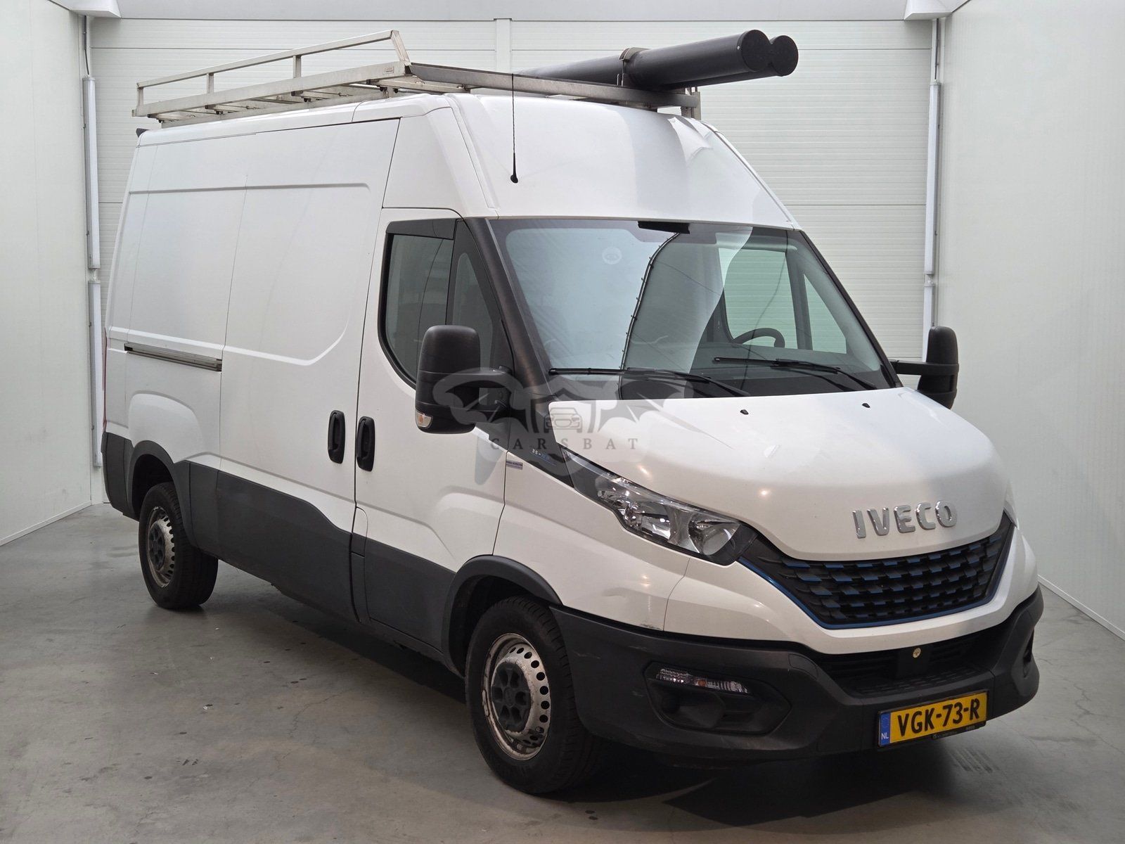 Iveco Daily 3.0 2020