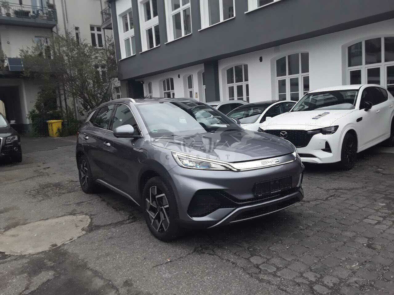 BYD Atto 3 60 kWh Comfort 2023