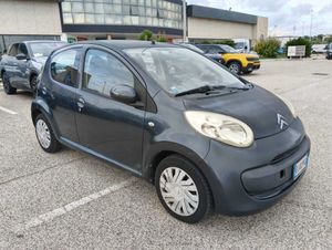 Citroën C1 1.0 Style 2008