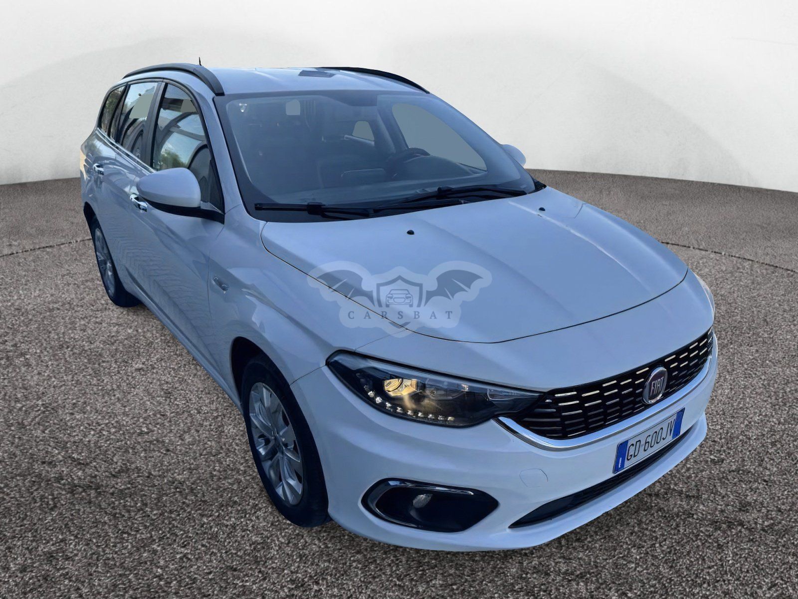 Fiat Tipo 1.6 MultiJet Business 2020