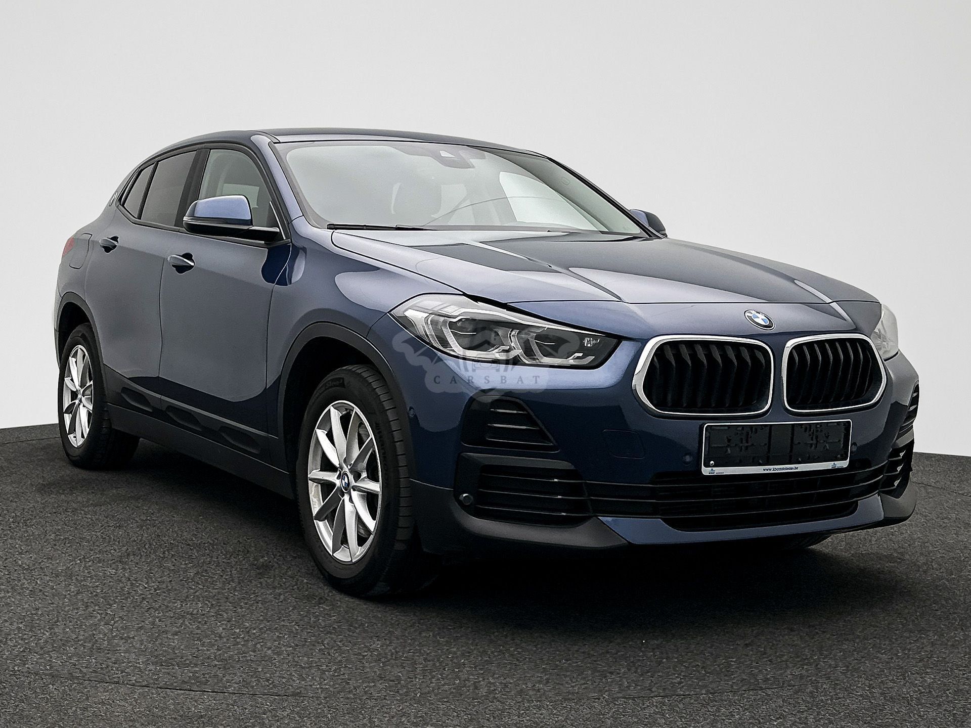 BMW X2 20d 2021