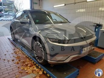 Hyundai IONIQ 5 72,6 kWh Uniq 2021